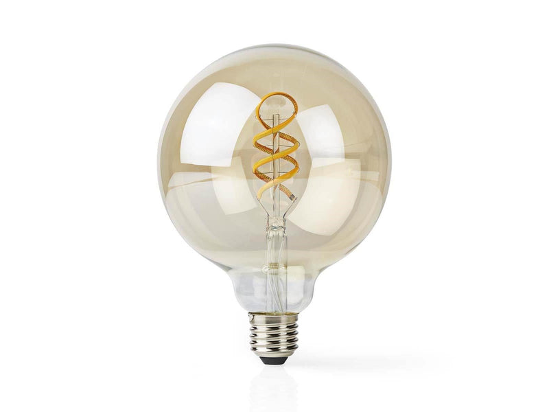 Nedis SmartLife LED Filament Lampe
