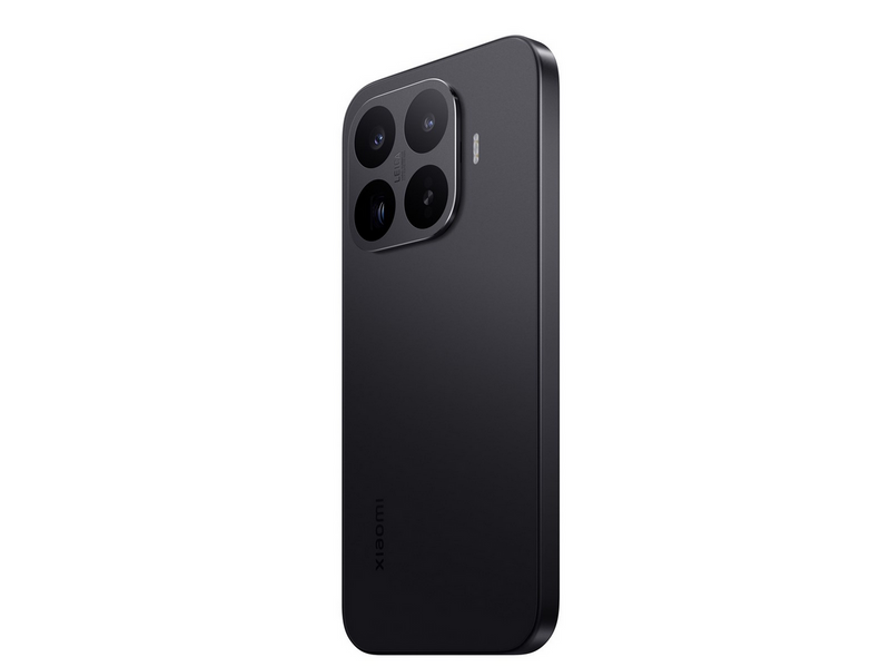 Xiaomi 17T 256GB/12GB - Black