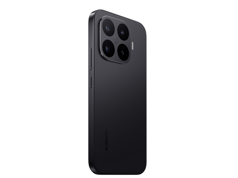 Xiaomi 17T 256GB/12GB - Black