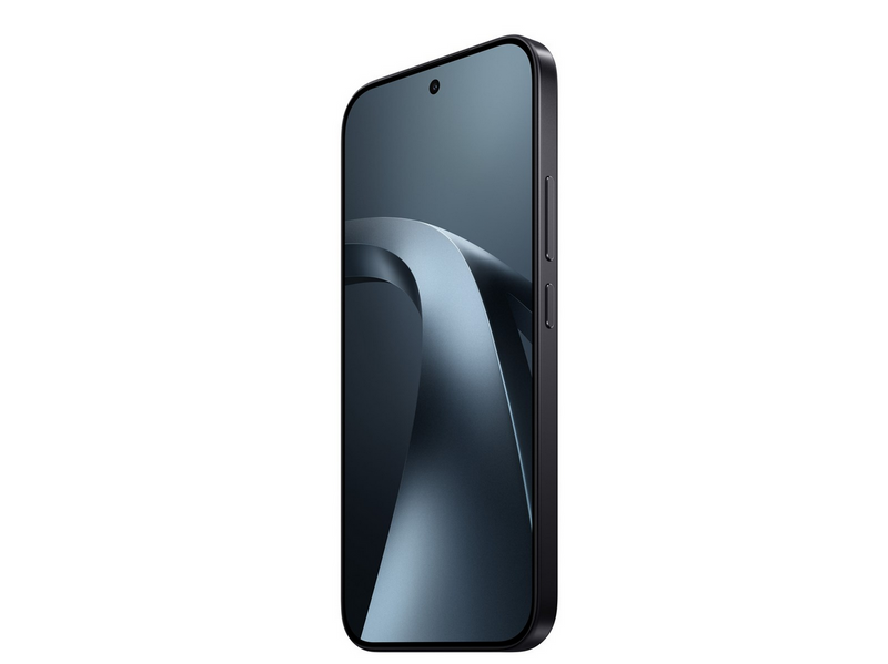 Xiaomi 17T 256GB/12GB - Black