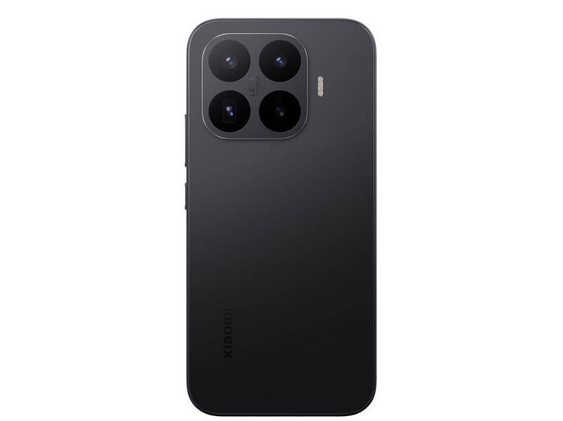 Xiaomi 17T 256GB/12GB - Black