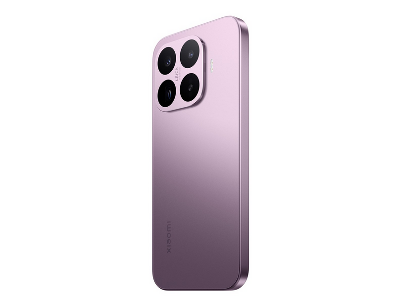 Xiaomi 17T 256GB/12GB - Violet