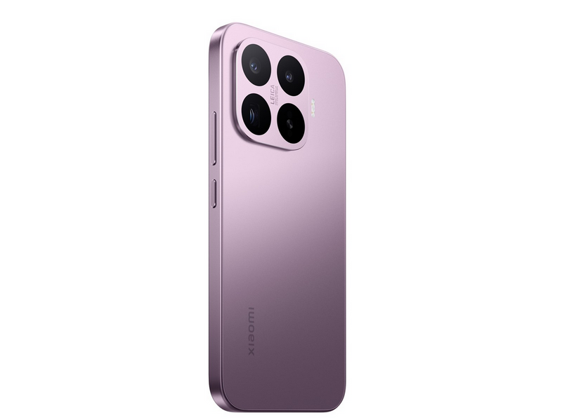 Xiaomi 17T 256GB/12GB - Violet