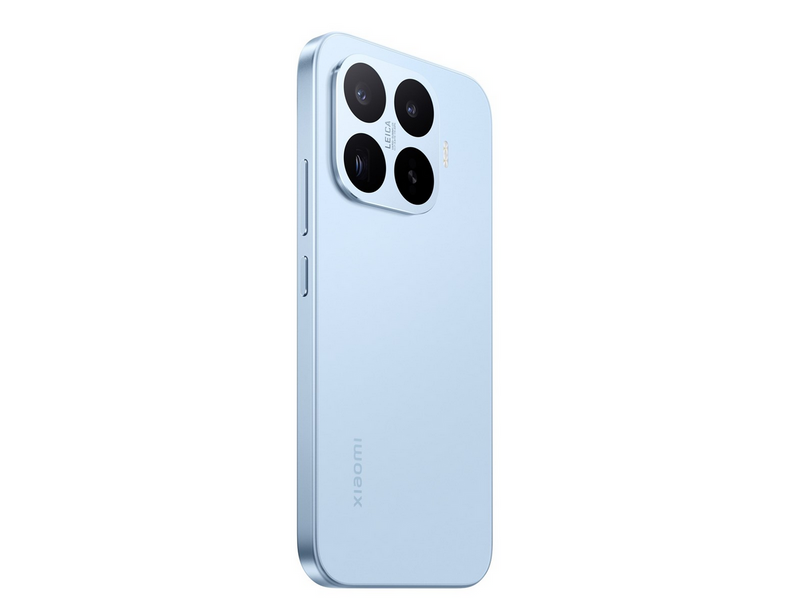 Xiaomi 17T 256GB/12GB - Blue