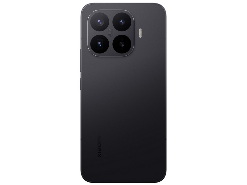 Xiaomi 17T Pro 512GB/12GB - Black