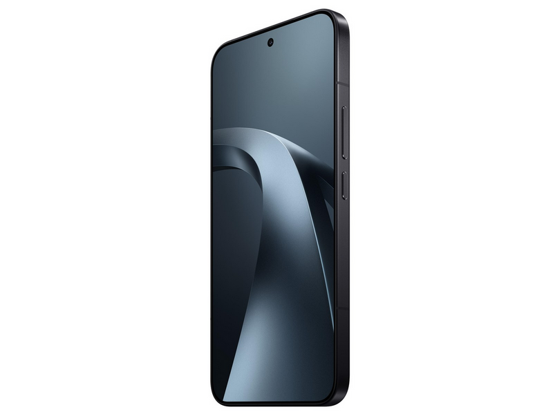 Xiaomi 17T Pro 512GB/12GB - Black