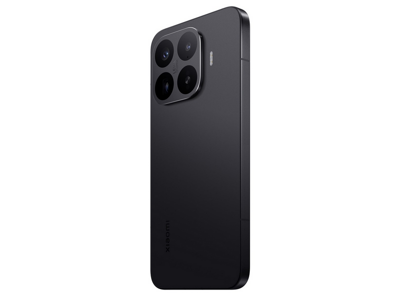 Xiaomi 17T Pro 512GB/12GB - Black