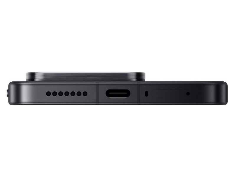 Xiaomi 17T Pro 512GB/12GB - Black