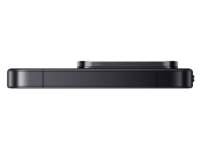 Xiaomi 17T Pro 512GB/12GB - Black