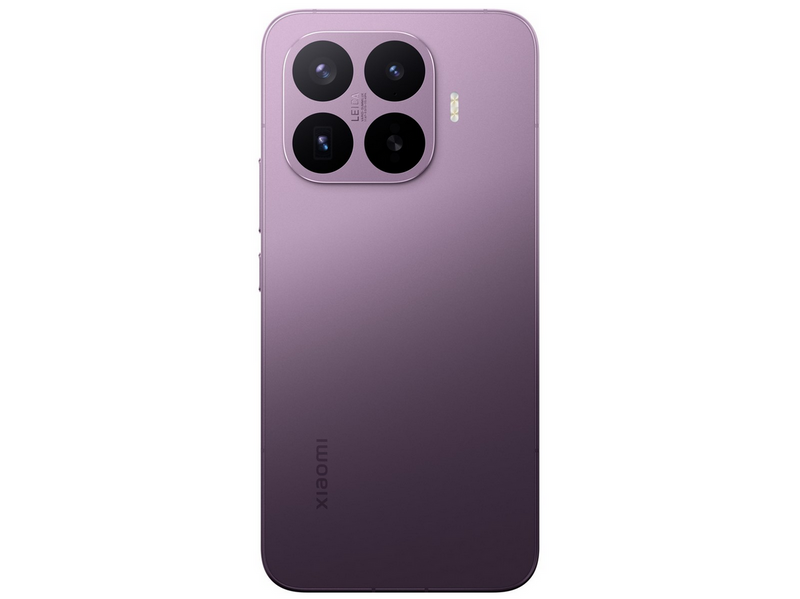 Xiaomi 17T Pro 512GB/12GB - Deep Violet
