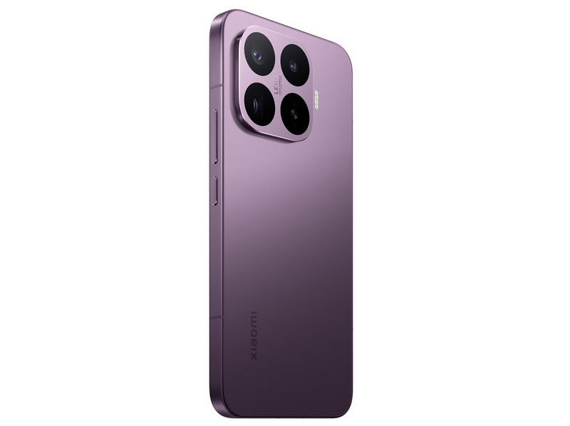Xiaomi 17T Pro 512GB/12GB - Deep Violet