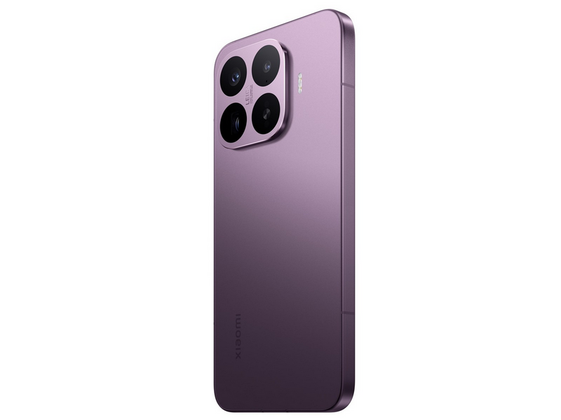 Xiaomi 17T Pro 512GB/12GB - Deep Violet