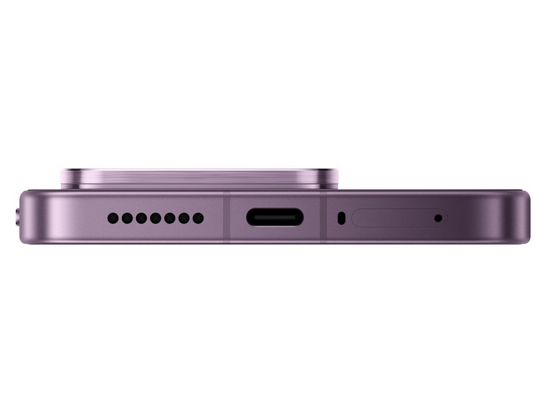 Xiaomi 17T Pro 512GB/12GB - Deep Violet