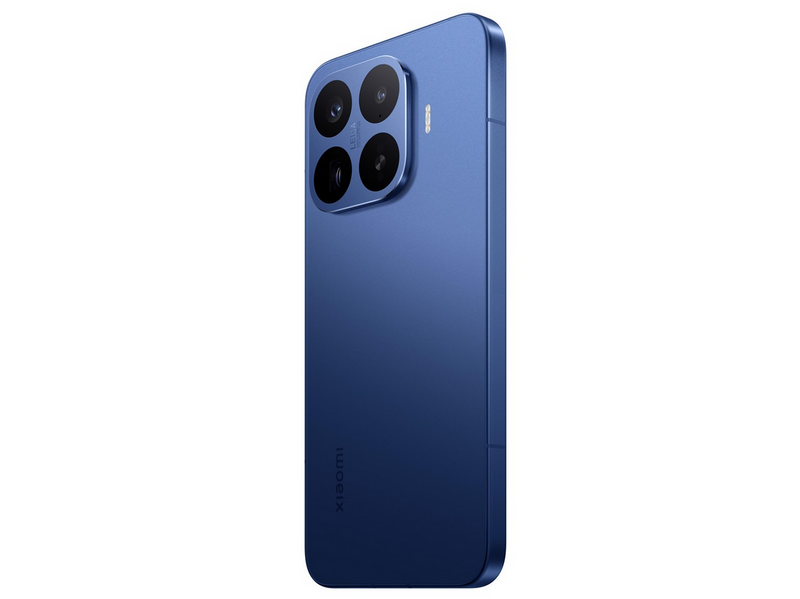 Xiaomi 17T Pro 512GB/12GB - Deep Blue