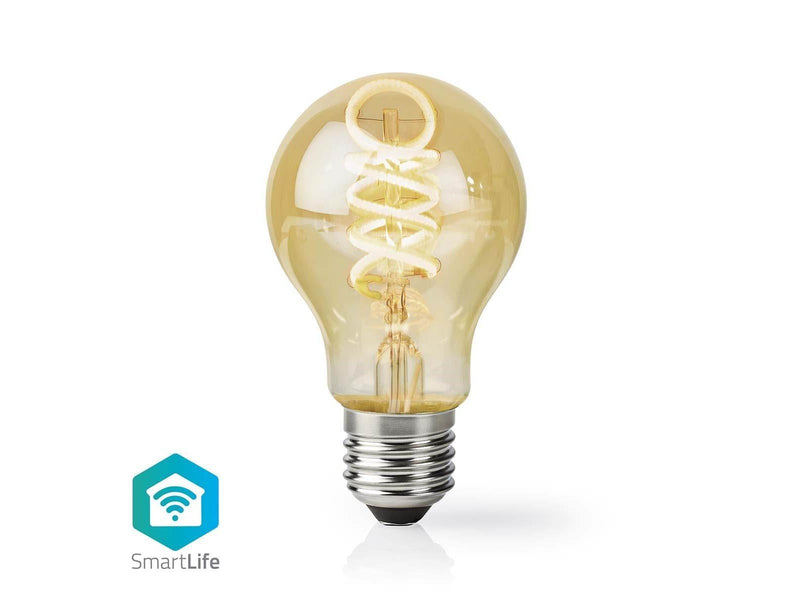 Nedis SmartLife LED Filament Lampe