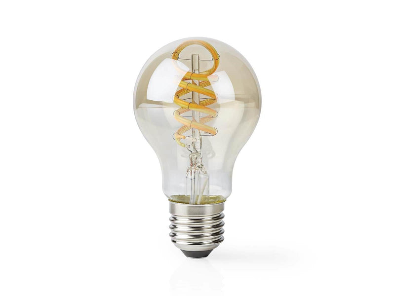 Nedis SmartLife LED Filament Lampe