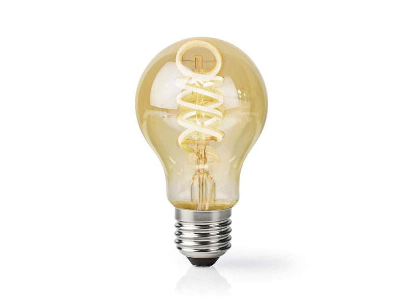 Nedis SmartLife LED Filament Lampe