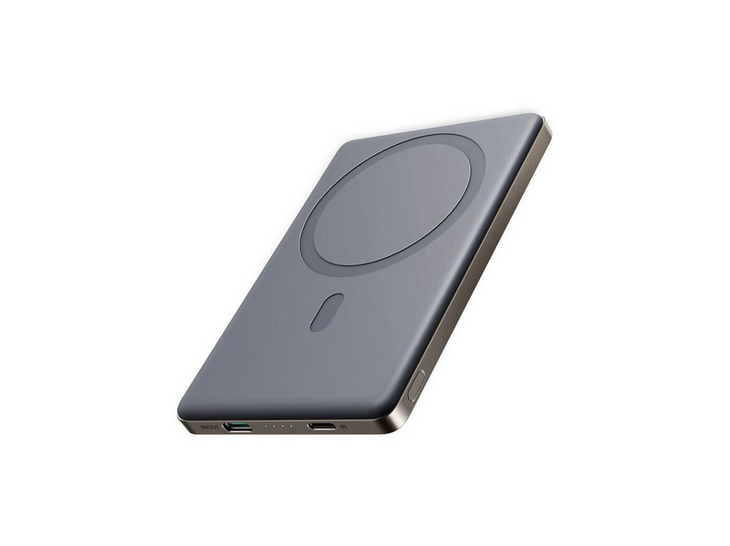 SiGN Magnetic 20W Ultra Slim - 5000 mAh