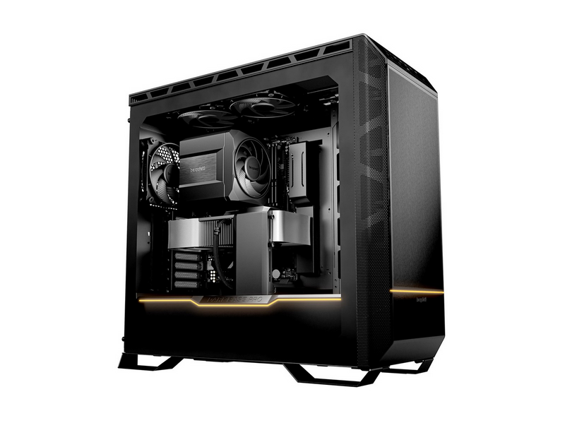 be quiet! Dark Rock Pro 6 - CPU-Luftkühler - Max 32 dBA