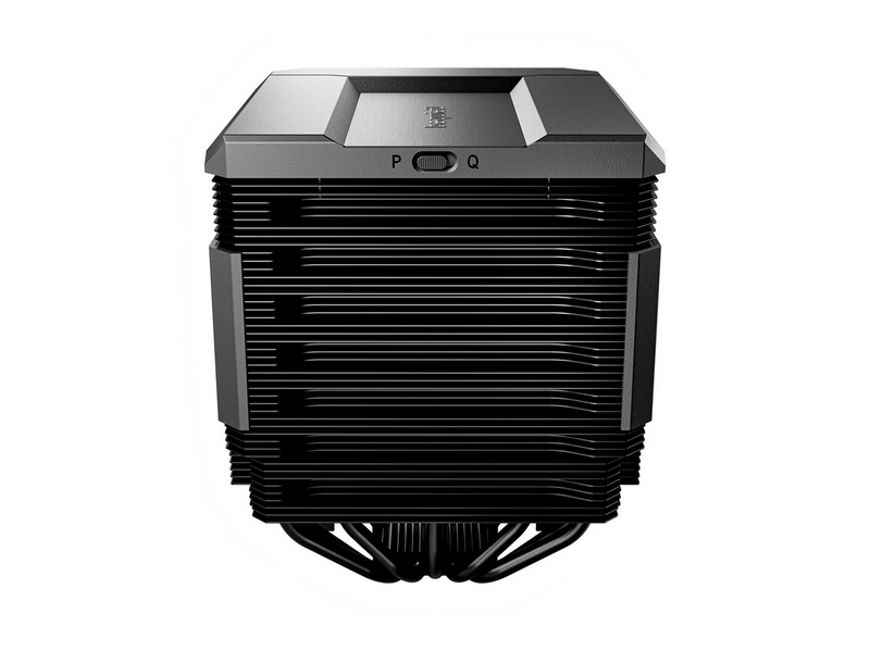 be quiet! Dark Rock Pro 6 - CPU-Luftkühler - Max 32 dBA