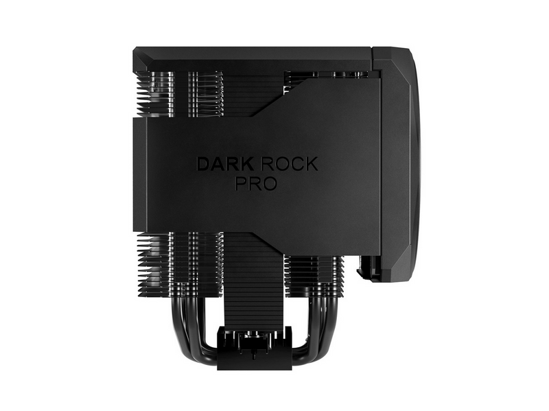 be quiet! Dark Rock Pro 6 - CPU-Luftkühler - Max 32 dBA