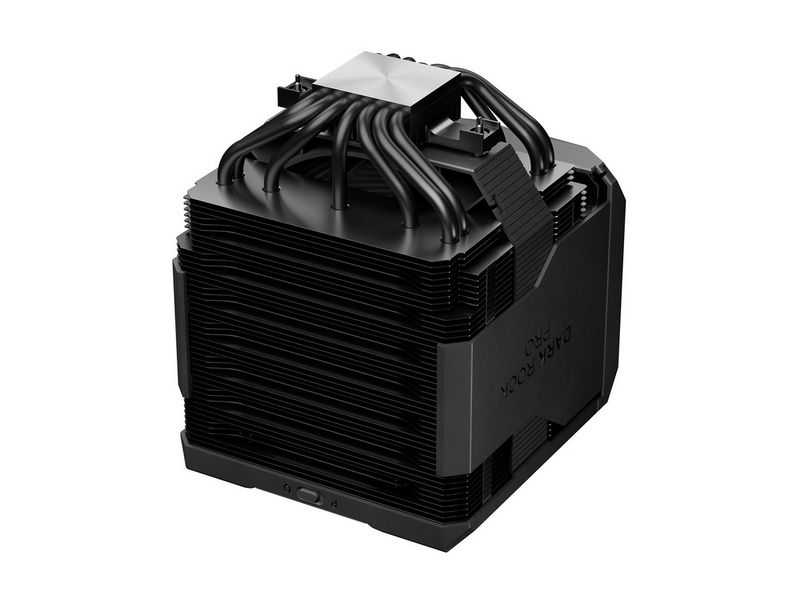 be quiet! Dark Rock Pro 6 - CPU-Luftkühler - Max 32 dBA