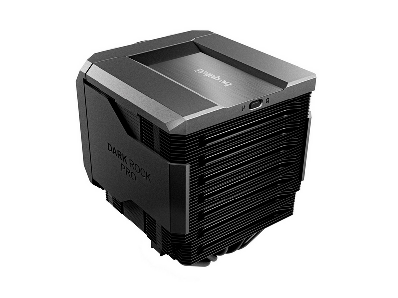 be quiet! Dark Rock Pro 6 - CPU-Luftkühler - Max 32 dBA