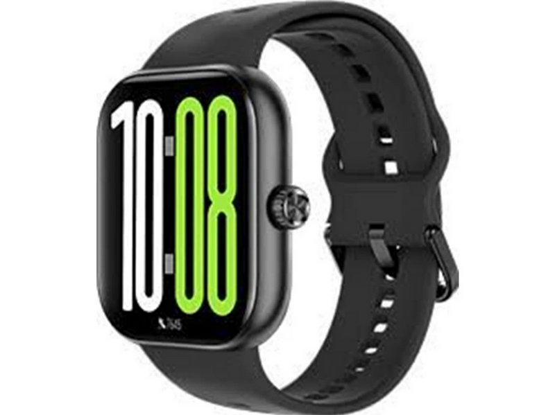Honor CHOICE INFOWEAR Watch 2 Pro - Black