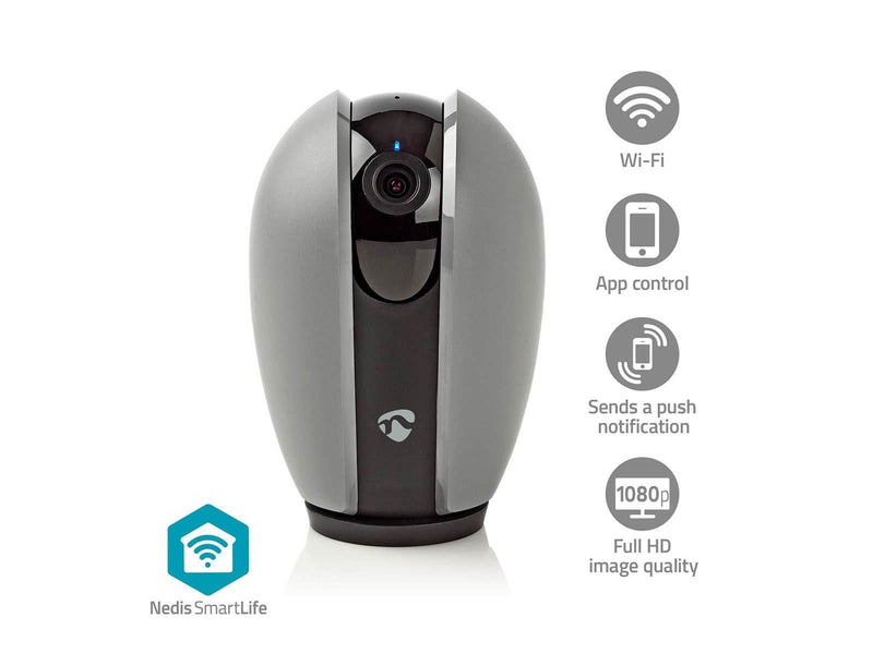 Nedis SmartLife Innenkamera