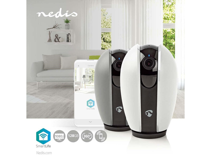 Nedis SmartLife Innenkamera