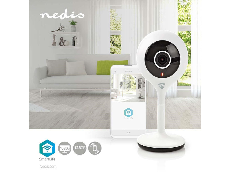 Nedis SmartLife Innenkamera