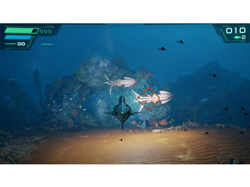 Star Fox - Nintendo Switch 2 - Shooter - PEGI 7