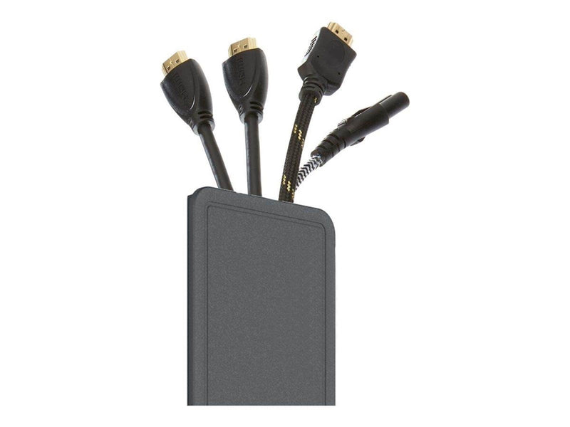 Vogel's TVA 6000 - cable cover