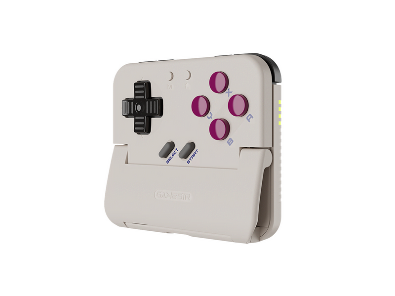 GameSir Pocket Taco - Bluetooth Mobile Gaming - Controller