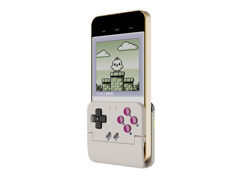 GameSir Pocket Taco - Bluetooth Mobile Gaming - Controller