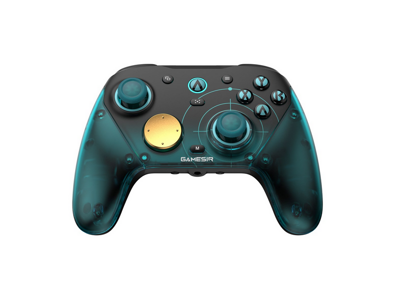 GameSir G7 Pro 8K (Aimlabs Edition) - Wireless Controller - PC