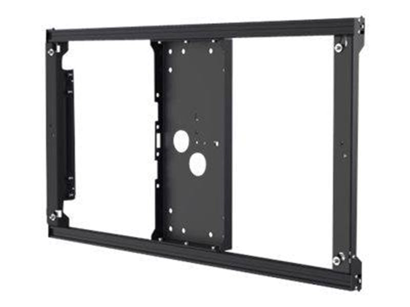 Vogel's POW 1602 - mounting kit - for flat panel