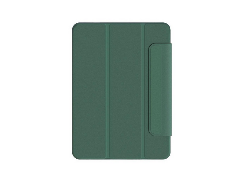 Pomologic Book Cover iPad Air 11 M2/M3/M4 Harmony Green