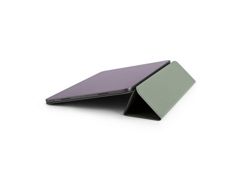 Pomologic Book Cover iPad Air 11 M2/M3/M4 Harmony Green