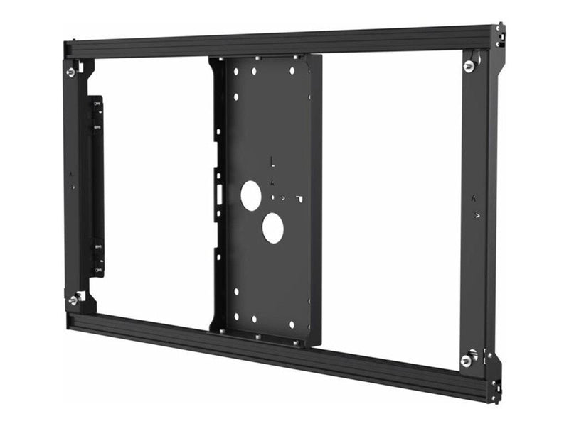 Vogel's POW 1602 - mounting kit - for flat panel