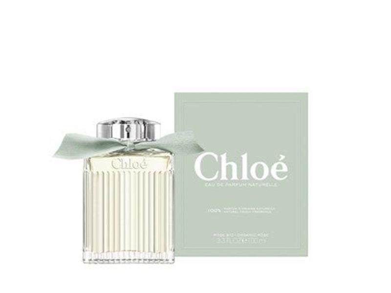 Chloè Naturelle Eau De Parfum For Women 100 ml