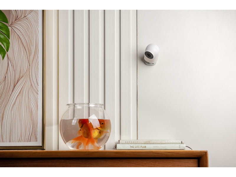 Aqara Camera Hub G2H Pro