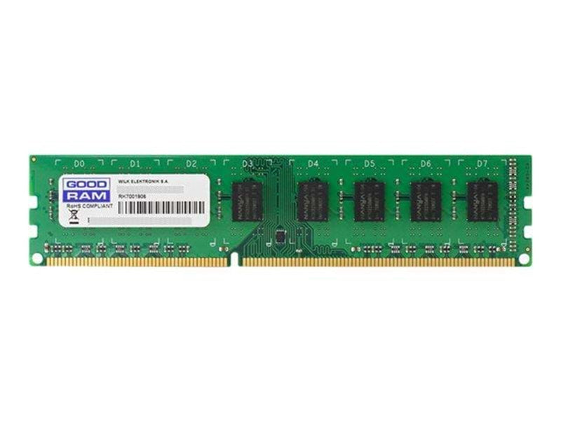 GOODRAM DDR3-1333 SC - 4GB