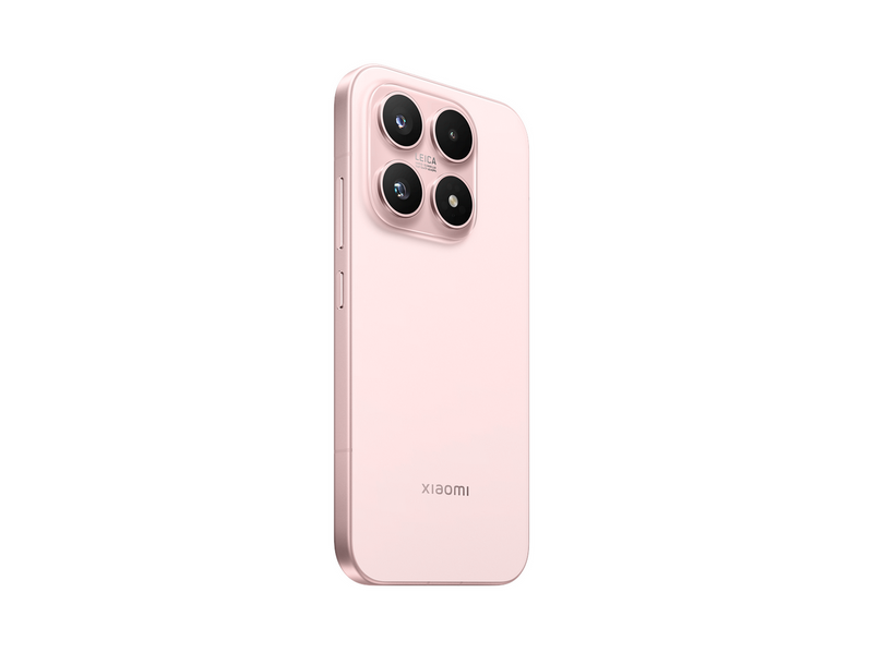 Xiaomi 17 512GB/12GB - Alpine Pink
