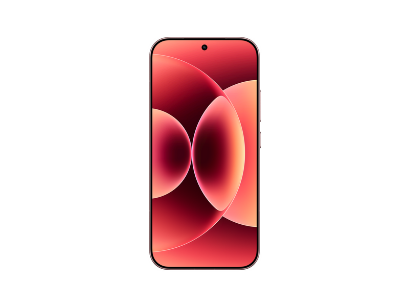 Xiaomi 17 512GB/12GB - Alpine Pink