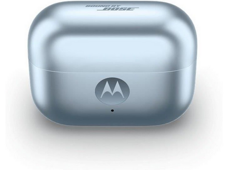Motorola Moto Buds Loop - Swarozski Ice Melt (Sound by Bose)