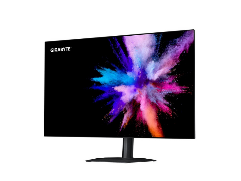 27" GIGABYTE GO27Q24G - 2560x1440 (QHD) - 240Hz - WOLED