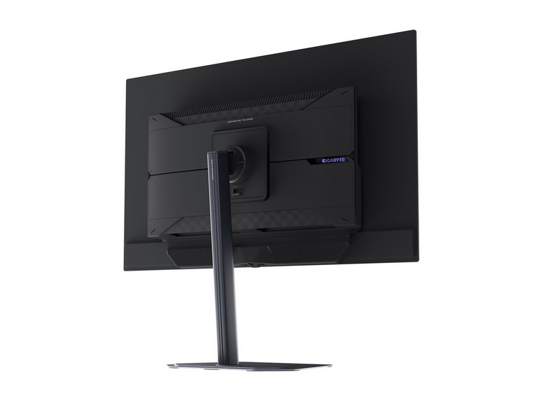 32" GIGABYTE MO32U24 - 3840x2160 (UHD) - 240Hz - QD-OLED
