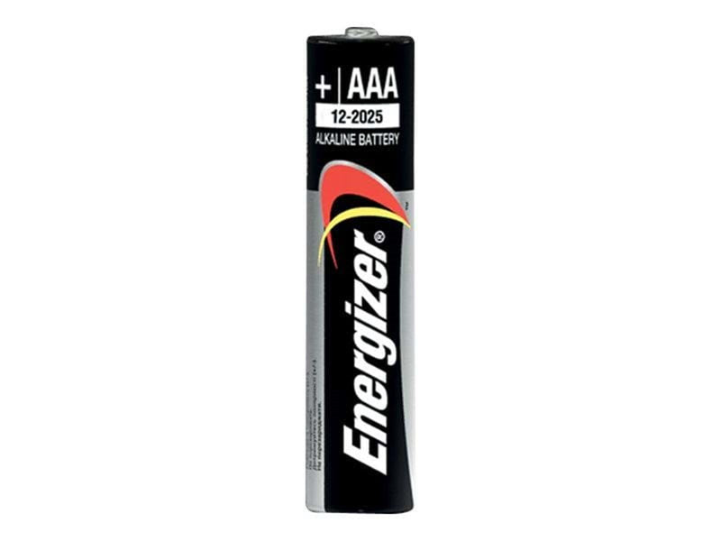 Energizer Alkaline Power batteri