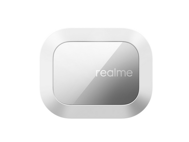 realme Buds Air 8 Pro - Master White